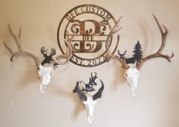 Euro Scene Hanger